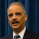 Attorney General Eric Holder
Angelo Merendino/Getty Images